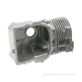 High-Precision Aluminum Die Casting Auto Parts OEM precision aluminum die casting alloys Supplier